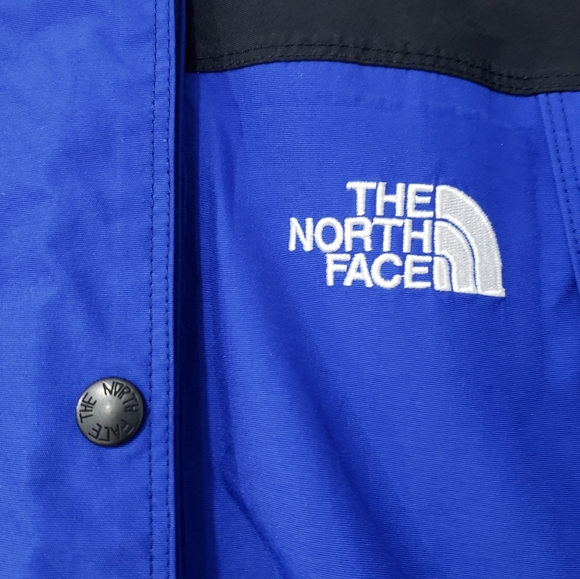 The North Face VINTAGE Hyvent Ski Snow Jacket - Picture 2 of 16